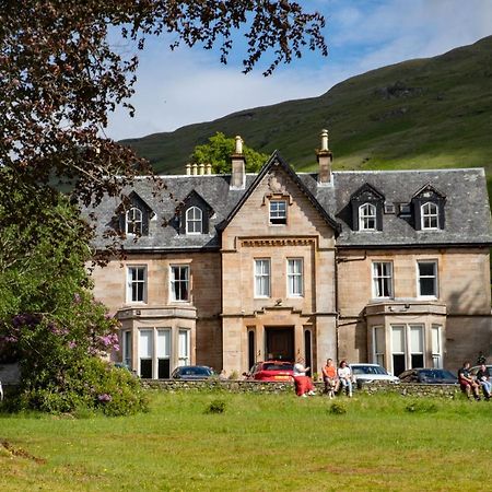 The Caledonian Claymore Hotel أروكار المظهر الخارجي الصورة